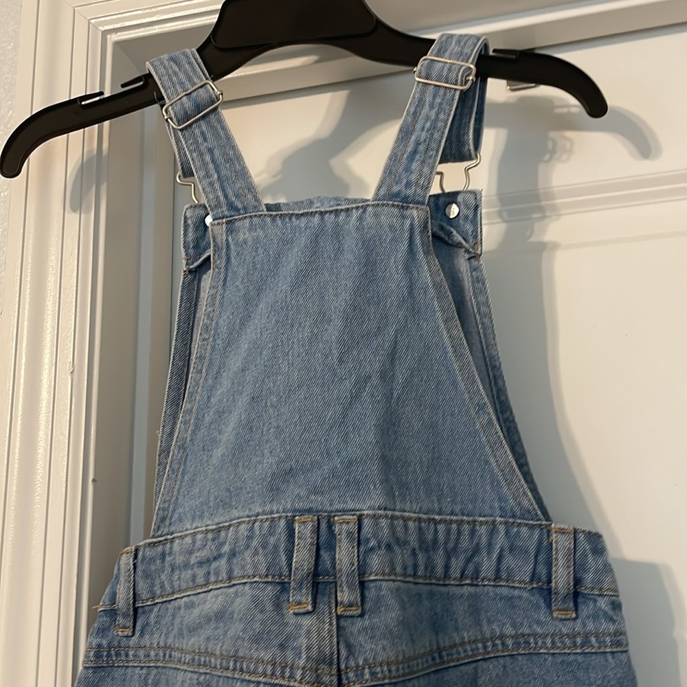 Girls overall - Picture 10 of 13